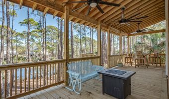 27 Harry Morrison Rd, Alligator Point, FL 32346