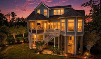 4550 Cape Island Dr, Awendaw, SC 29429