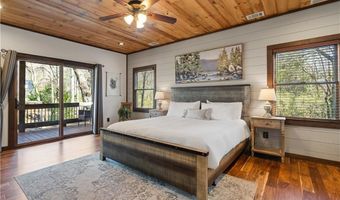 496 Silver Creek Rd, Blue Ridge, GA 30513