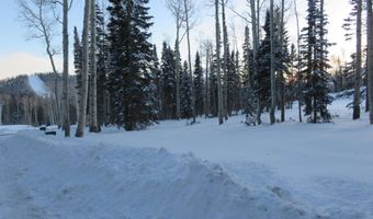 Tushar Mountain Estates Lot # 9, Beaver, UT 84713