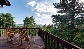 1730 Coyote Cir, Black Hawk, CO 80422