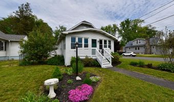 41 Van Buren Ave, Albany, NY 12205