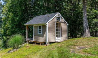 199 Henry Sanford Rd, Bridgewater, CT 06752