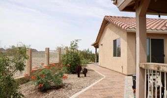 42832 La Posa Rd, Bouse, AZ 85325