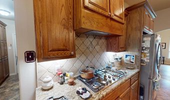 4 Sage Cir, Andrews, TX 79714