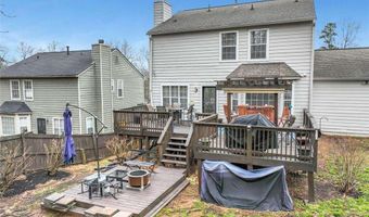 1211 Ling Way, Austell, GA 30168