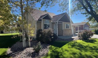 4818 Freedom Ave, Chubbuck, ID 83202