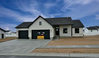 3673 Eugene Ave, Ammon, ID 83406