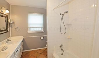 2221 Crockett St, Amarillo, TX 79109