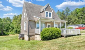 214 Kristi Ln, Appomattox, VA 24522