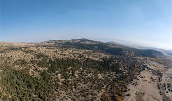 NHN Trails End Drive, Anaconda, MT 59711