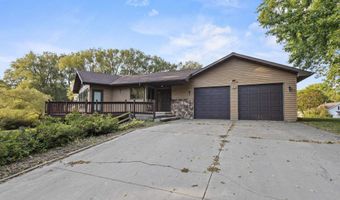 1023 CLEVELAND Ave, Algoma, WI 54201