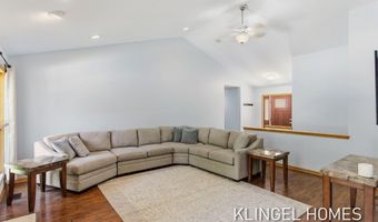 10635 Tallpine Ln, Allendale, MI 49401