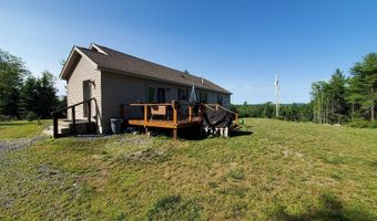 21 Pioneer Way, Aurora, ME 04408