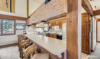 93 N FULLER PLACER Rd F, Breckenridge, CO 80424