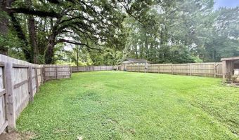 1404 N Jackson St, Brookhaven, MS 39601