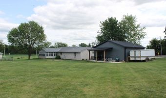 5220 Warvel Rd, Ansonia, OH 45303