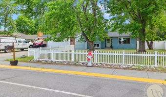 1328 Nutter, Billings, MT 59105