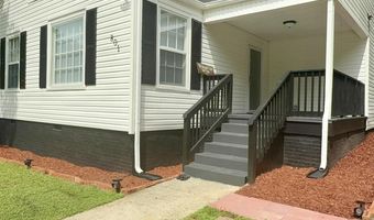 801 Blue Ridge Dr 1, Anniston, AL 36207