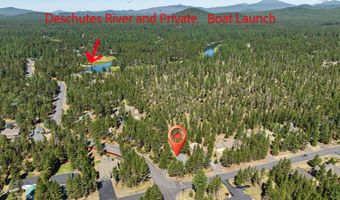 56125 Snow Goose Rd, Bend, OR 97707