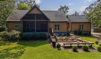 6360 Happy Valley Ln, Appling, GA 30802