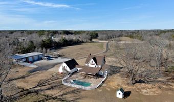 6443 Endville Rd, Belden, MS 38826