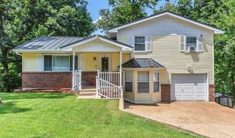 5181 Jimmy Dr, Arnold, MO 63010