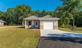 1789 Dads Rd, Baker, FL 32531