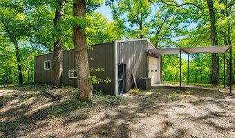 3260 Howard Rd, Beggs, OK 74421