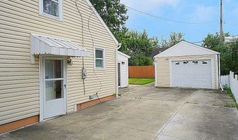 55 Cornell Ave, Amherst, NY 14226