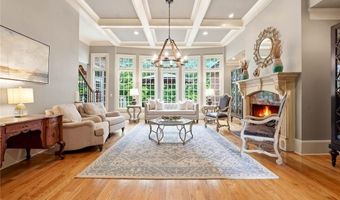 6244 Arnall Ct NW, Acworth, GA 30101