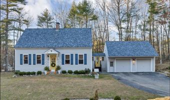 581 E Side Dr, Alton, NH 03810