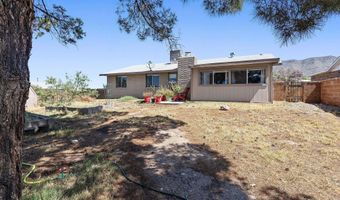 3002 Thunder Rd, Alamogordo, NM 88310