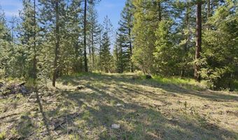 NNA Sunset Hill Dr, Athol, ID 83801