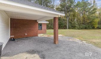 44165 Pine Grove Rd, Bay Minette, AL 36507