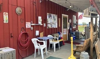 209 BARNES Ave, Seneca, OR 97873