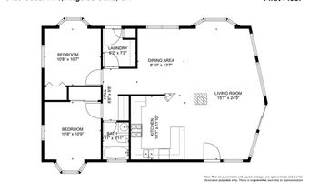 6429 Cedar Ave, Angelus Oaks, CA 92305