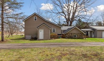 4125 W Harrison Rd, Alma, MI 48801