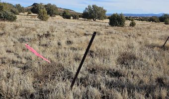 N Picacho Butte Drive, Ash Fork, AZ 86320
