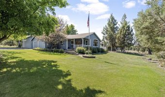 23041 Chisholm Trl, Bend, OR 97702