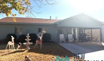 508 Leavel Dr, Carlsbad, NM 88220