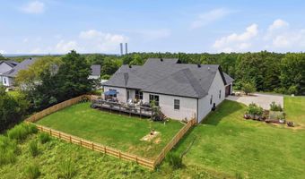 75 Crested Butte Rd, Austin, AR 72007