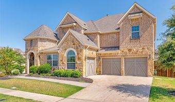 3701 Birmington, The Colony, TX 75056