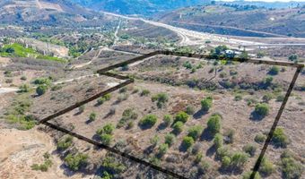 Palos Verdes Drive, Escondido, CA 92026