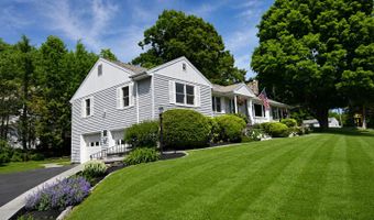 188 Great Plain Rd, Danbury, CT 06811