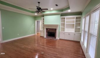 1287 E Deer Rdg, Brandon, MS 39042