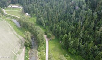 2868 Pine Island Rd, Bonners Ferry, ID 83805