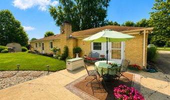 2498 E 100 N, Anderson, IN 46012