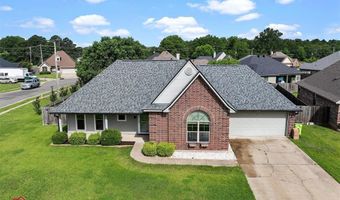 152 Lola Cir, Benton, LA 71006