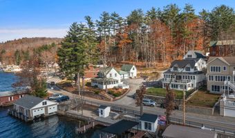 66 E Side Dr, Alton, NH 03810